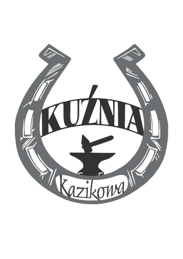Bed and Breakfast Kazikowa Kuznia Бялка-Татшаньска Экстерьер фото